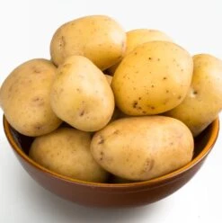 Yukon Gold Potato