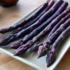 Purple Passion Asparagus Plant - 2-3 Year Crowns - 10-Pack -Annual Plants Popular Shop purple asparagus plant 1165 detail
